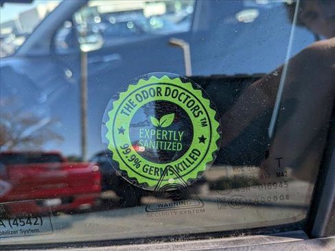 Used 2024 Kia Sportage LX image 25