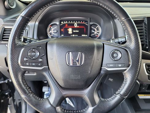 Used 2022 Honda Passport EX-L image 30