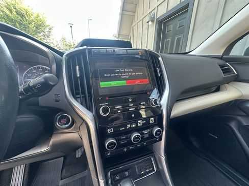 Used 2019 Subaru Ascent Limited w/ Popular Package #3 AWD/4WD image 50