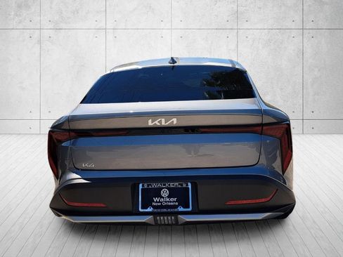 Used 2025 Kia K4 FWD image 5