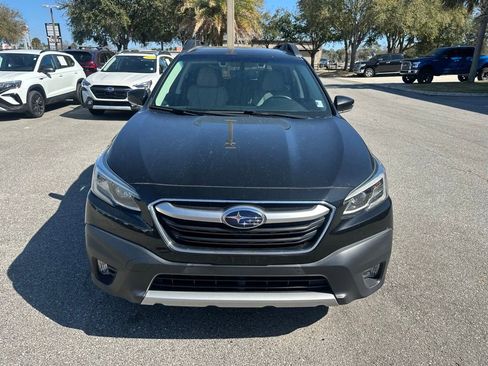 Used 2021 Subaru Outback Limited w/ Popular Package #2 image 14