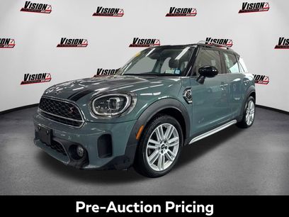 Used 2024 MINI Cooper Countryman S