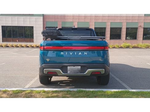 Used 2022 Rivian R1T Adventure AWD/4WD image 5