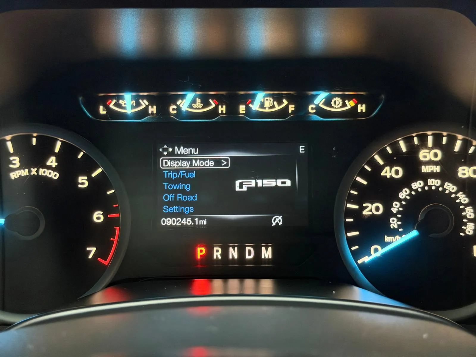 Used 2018 Ford F150 XLT w/ Equipment Group 301A Mid RWD image 34