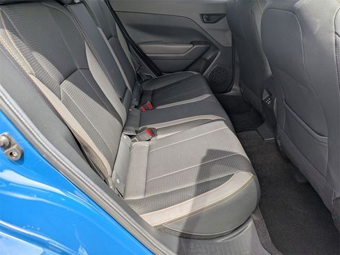 Used 2024 Subaru Crosstrek 2.5i Wilderness w/ Crosstrek Mirror Package image 26