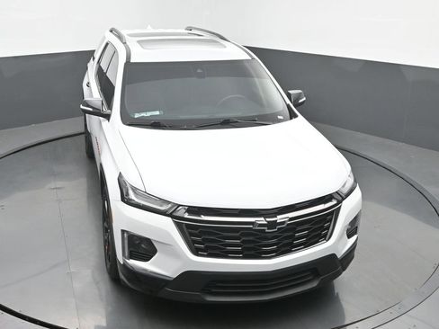 Used 2023 Chevrolet Traverse Premier w/ Redline Edition image 47