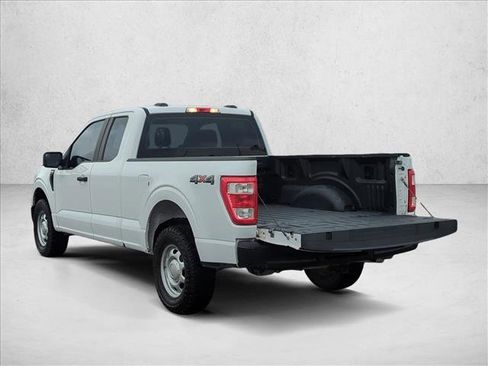 Used 2021 Ford F150 XL w/ XL Power Equipment Group image 6