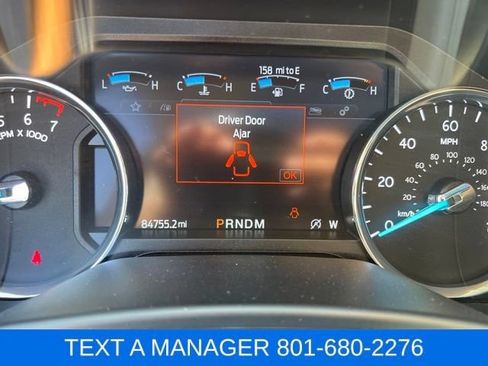 Used 2021 Ford Expedition Max Platinum AWD/4WD image 22