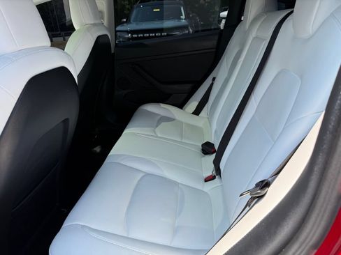Used 2023 Tesla Model 3 Performance AWD/4WD image 23
