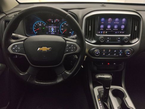 Used 2019 Chevrolet Colorado LT w/ LT Convenience Package RWD image 22