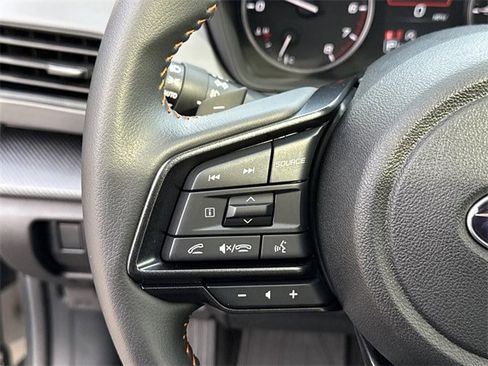 Used 2025 Subaru Crosstrek 2.5i Limited w/ Popular Package #3A image 32