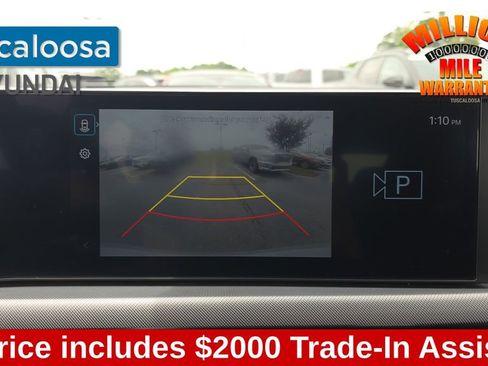 Used 2024 Hyundai Sonata SEL FWD image 20