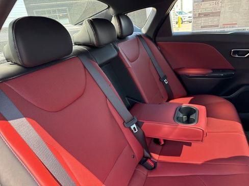 New 2026 Kia K4 GT-Line FWD image 11