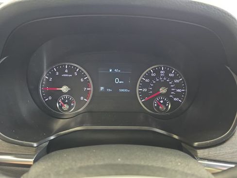 Certified 2022 Kia Telluride EX AWD/4WD image 18