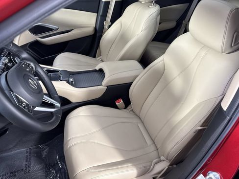 Used 2024 Acura RDX SH-AWD image 21