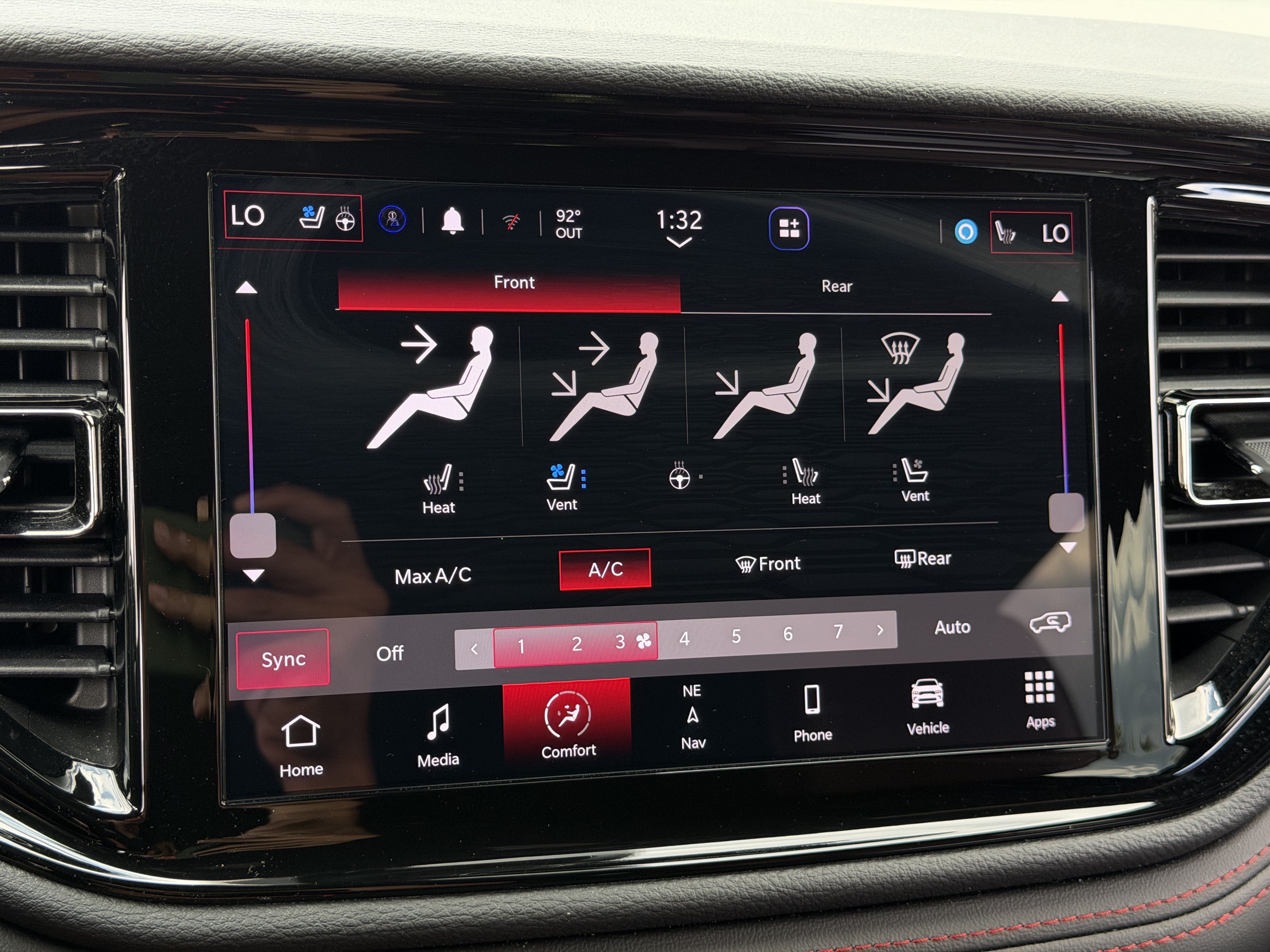 Used 2025 Dodge Durango R/T AWD/4WD image 29
