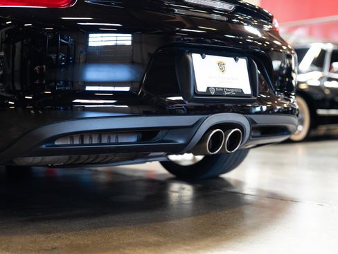 Used 2013 Porsche Boxster S image 50