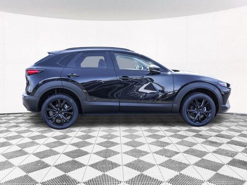 New 2026 MAZDA CX-30 Aire Edition AWD/4WD image 16
