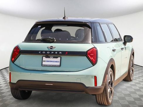 New 2026 MINI Cooper S FWD image 5