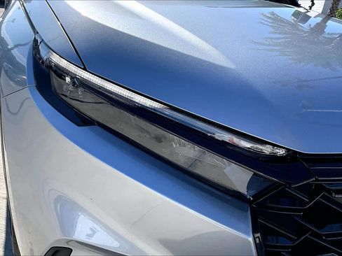 Used 2026 Honda CR-V Sport-L image 27