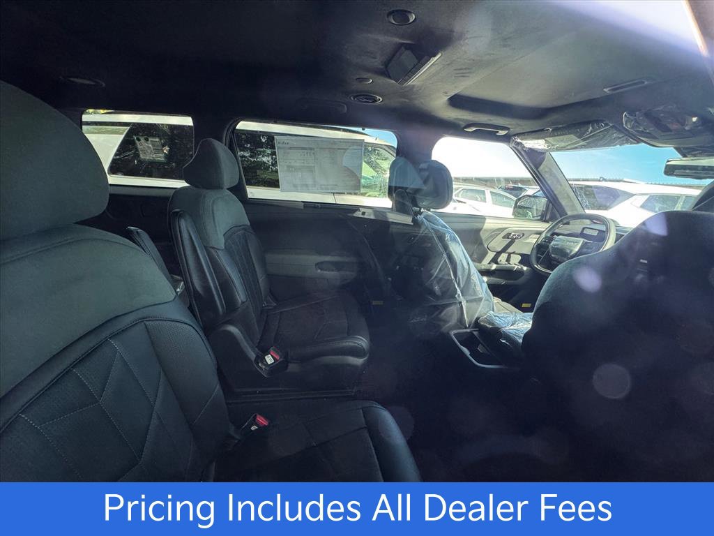 New 2027 Kia Telluride X-Line SX Prestige AWD/4WD image 4