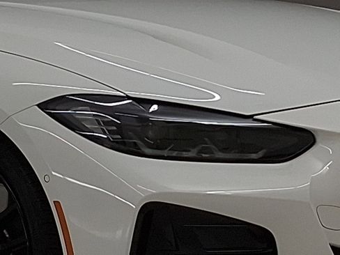 Certified 2024 BMW M440i M440i w/ Parking Assistance Package image 9