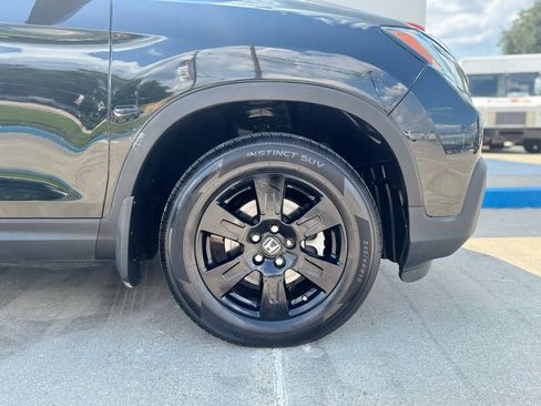 Used 2017 Honda Ridgeline Black Edition image 14