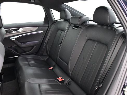 Used 2025 Audi A6 Premium Plus AWD/4WD image 21