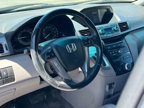 Used 2011 Honda Odyssey EX-L image 11