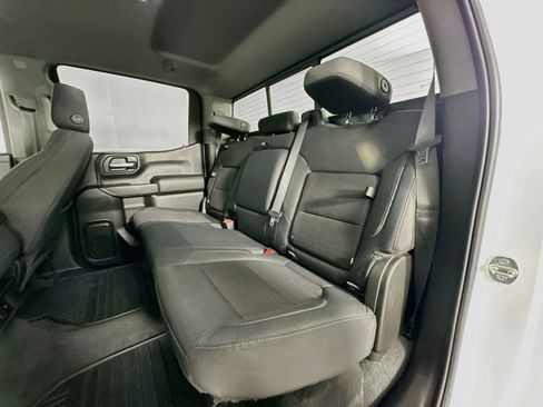 Used 2019 Chevrolet Silverado 1500 LT w/ All-Star Edition AWD/4WD image 25