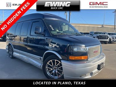 Used 2014 GMC Savana 1500