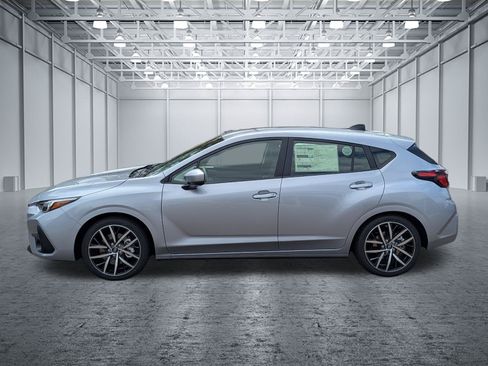 Used 2026 Subaru Impreza 2.0i Sport AWD/4WD image 2