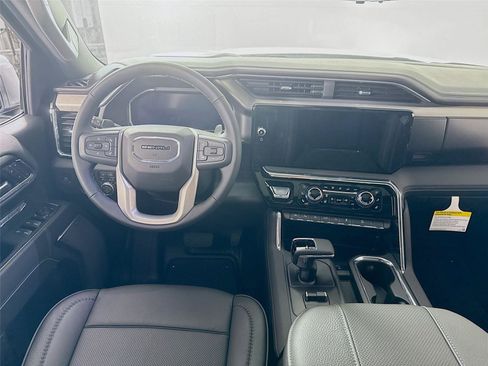 New 2026 GMC Sierra 1500 Denali w/ Technology Package AWD/4WD image 2