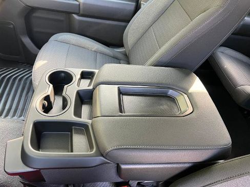 New 2025 Chevrolet Silverado 2500 Custom w/ Custom Convenience Package image 21