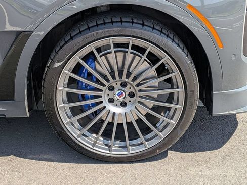 Used 2025 BMW ALPINA XB7 AWD/4WD image 29