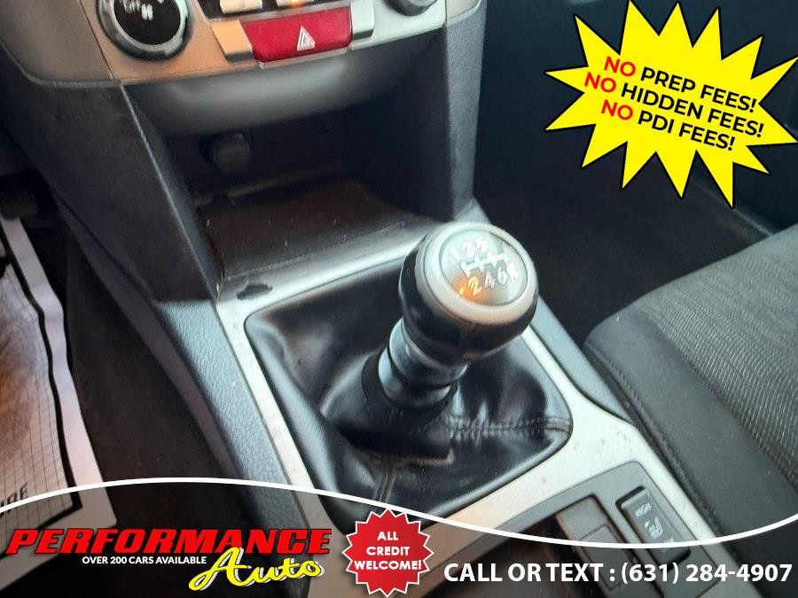 Used 2013 Subaru Outback 2.5i Premium w/ All-Weather Pkg AWD/4WD image 12