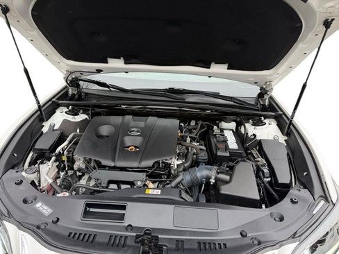 Used 2021 Lexus ES 250 250 w/ Premium Package image 17