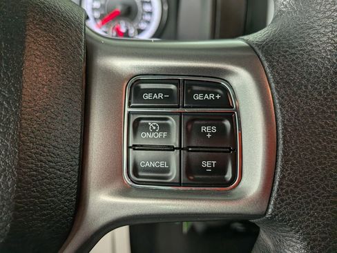 Certified 2024 RAM 1500 Classic SLT image 20