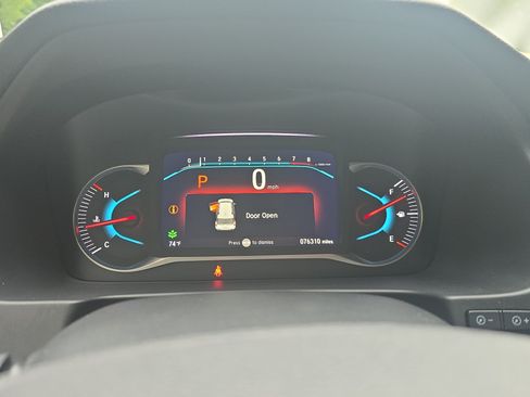 Used 2021 Honda Pilot EX-L image 18
