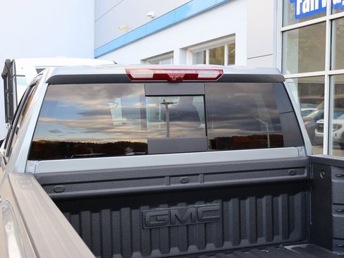 New 2026 GMC Sierra 3500 AT4 w/ AT4 Premium Plus Package image 34