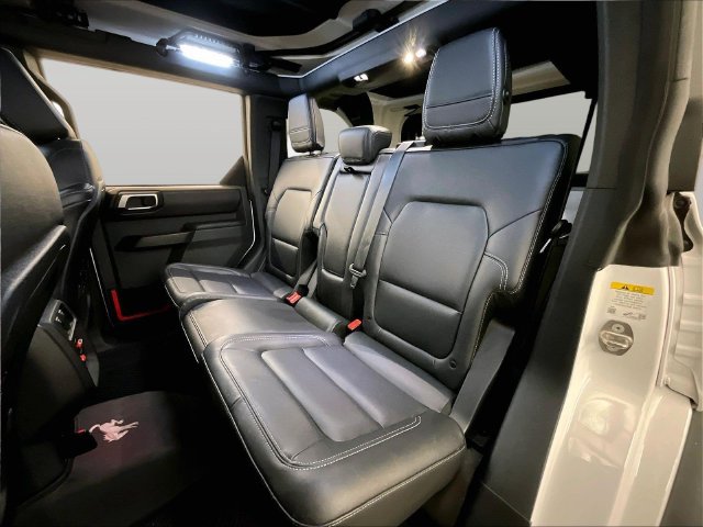 Used 2025 Ford Bronco Badlands AWD/4WD image 25
