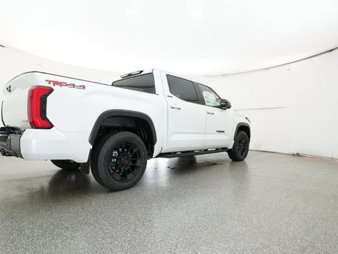 New 2026 Toyota Tundra Limited image 58