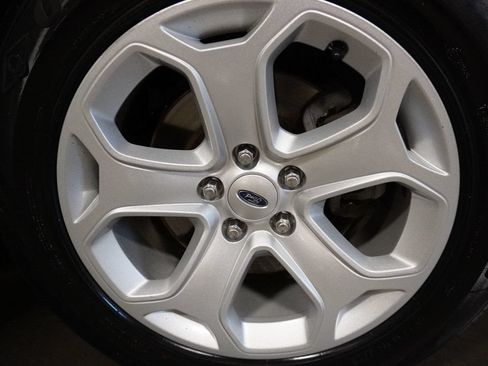 Used 2013 Ford Edge SEL w/ Cargo Accessory Pkg FWD image 6