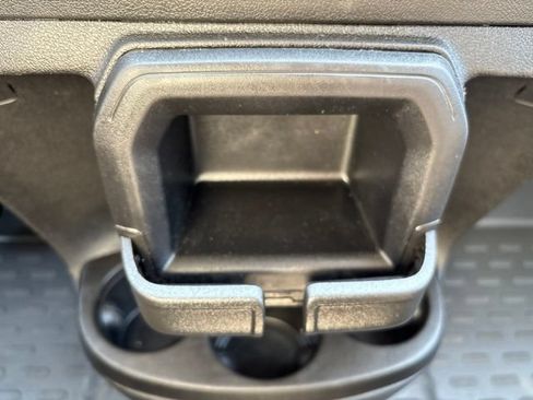 Used 2023 RAM ProMaster 3500 FWD image 21
