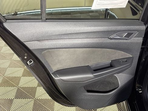 Certified 2023 Volkswagen GTI S FWD image 20