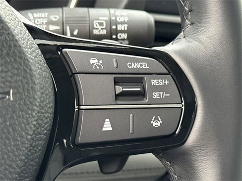 New 2025 Honda Pilot Touring image 39