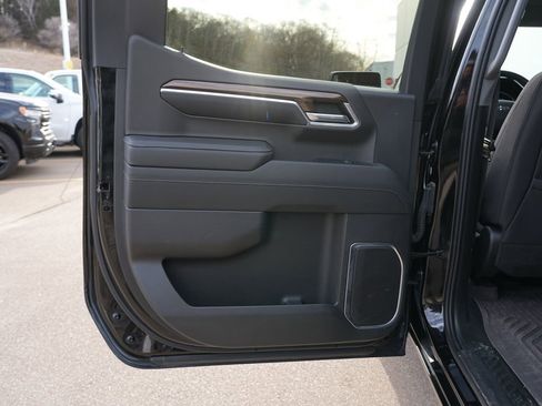 Used 2022 Chevrolet Silverado 1500 RST image 19