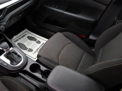 Used 2023 Kia Forte LXS image 24