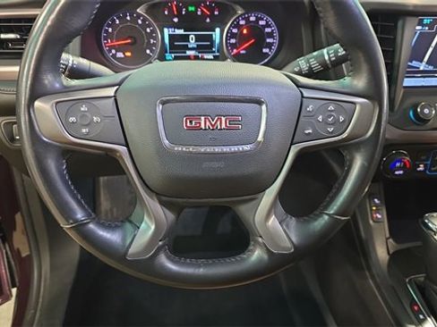 Used 2018 GMC Acadia SLT w/ LPO, Protection Package image 24