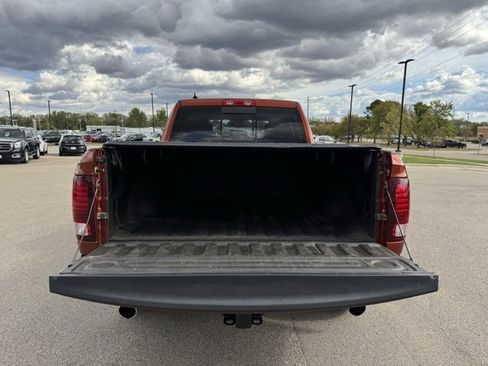 Used 2013 RAM 1500 Sport w/ Sport Premium Group image 34